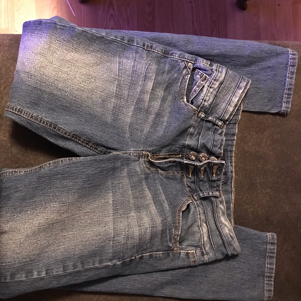 Never worn brand new